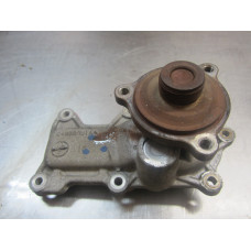 01S009 Water Coolant Pump From 2011 JEEP WRANGLER  3.8
